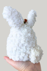 The Sherpa Bunny (Crochet)