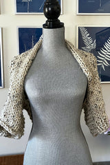 Eastwood Shrug (Knit)