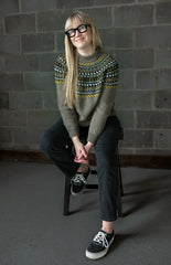 Greta (Knit)