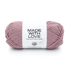 Made With Love The Cottony One® Yarn