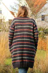Eleanor Cardigan (Knit)