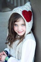 The Pixie Hat (Crochet)