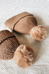 The Sophia Hat (Crochet)