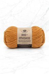 Re-Make Yarn