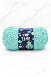 A Star is Born: Naptime Yarn