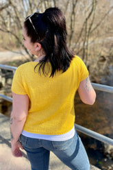 Eastport Raglan (Knit)