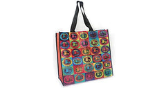 Lion Brand Anniversary Tote