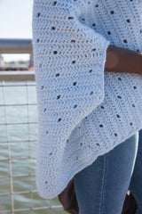 Simple Stitch Top (Crochet)
