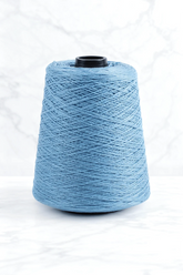 Perle 5/2 Cotton Cone Yarn