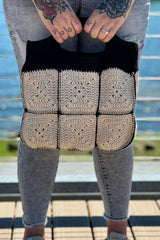 West End Bag (Crochet)