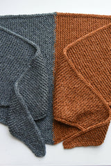 Rowan Scarf (Knit)