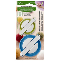 Clover Pom-Pom Maker
