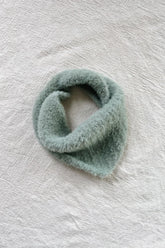 Pine Bandana (Crochet)