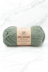 Re-Spun Thick & Quick® Yarn
