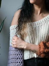 Laiyla Top (Crochet)