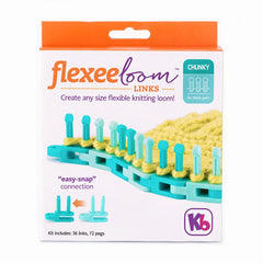 Flexee Loom Chunky