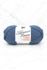LB Collection® Superwash Merino Yarn