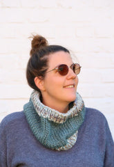 Charlie Cowl (Knit)