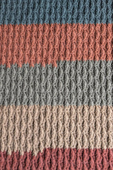 Jeremiah Baby Blanket (Crochet)