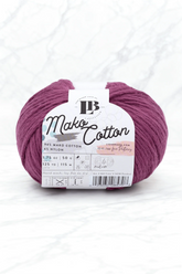 LB Collection® Mako Cotton Yarn