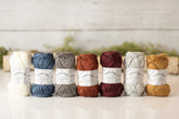 Feels Like® Alpaca Yarn Minis (Assorted 7 Pack)