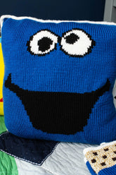 Good Enough For Me Pillow (Knit)