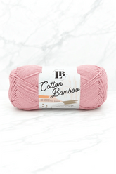 LB Collection® Cotton Bamboo Yarn