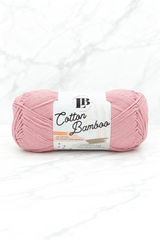 LB Collection® Cotton Bamboo Yarn
