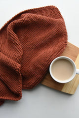 Nonna Dish Towel (Knit)
