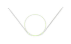 HiyaHiya Stainless Steel Circular Needles 24" (Sizes 0 to 15)
