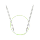 HiyaHiya Stainless Steel Circular Needles 24" (Sizes 0 to 15)