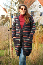 Eleanor Cardigan (Knit)