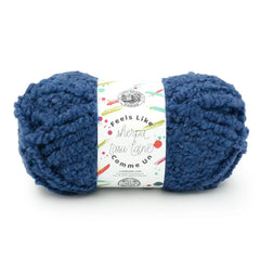 Feels Like® Sherpa Yarn
