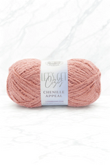 Chenille Appeal Yarn