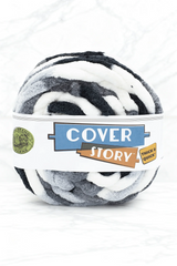 Cover Story™ Thick & Quick® Yarn