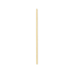ChiaoGoo Premium Bamboo Crochet Hooks (Sizes E to P)
