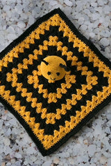 Bee Lovey (Crochet)