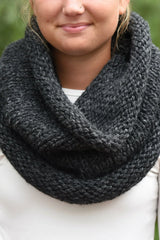 Essential Everyday Cowl (Knit)