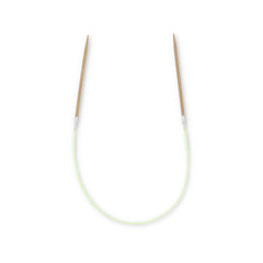 HiyaHiya US Bamboo Circular Needles 16" (Sizes 0 to 9)