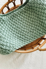 Ambient Blanket (Knit)
