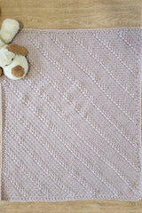 Leen's Blanket (Crochet)