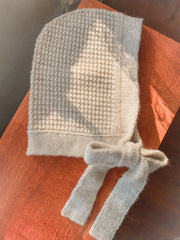 The Woolly Hood (Knit)
