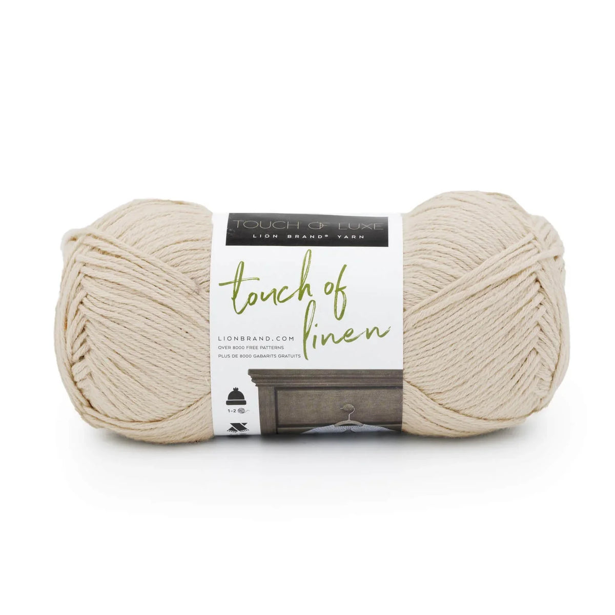 Touch of Linen Yarn