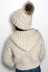 Wrenley Bulky Beanie (Crochet)