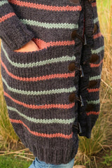 Eleanor Cardigan (Knit)