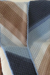 Hush-a-Bye Baby Blanket (Crochet)