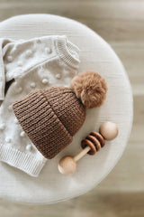 The Sophia Hat (Crochet)