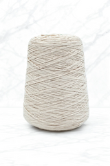 Cotton Bambu Cone Yarn