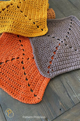 Farmhouse Washcloth (Crochet)