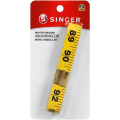Singer Tape Measure